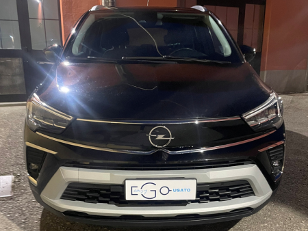 auto usate a monza OpelCrossland X CROSSLAND 2021 ELEGANCE AT6 130 cv