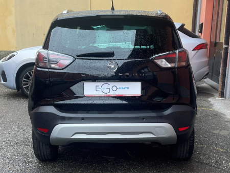Opel Crossland X 2021 ELEGANCE AT6 130 CV - immagine 2