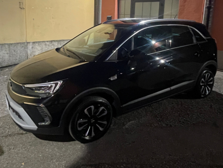 Opel Crossland X 2021 ELEGANCE AT6 130 CV - immagine 3