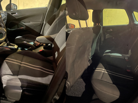 Opel Crossland X 2021 ELEGANCE AT6 130 CV - immagine 4