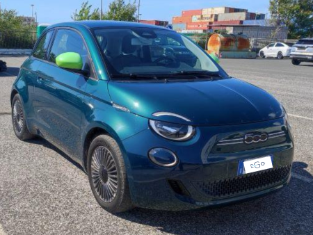 Fiat 500e 500 IV 2020 42 kWh Icon - immagine 2