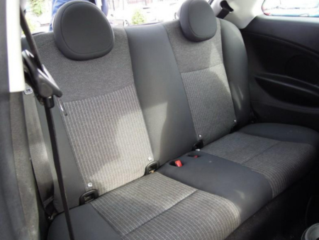 Fiat 500e 500 IV 2020 42 kWh Icon - immagine 6