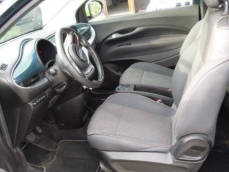 Fiat 500e 500 IV 2020 42 kWh Icon - immagine 7