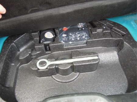 Fiat 500e 500 IV 2020 42 kWh Icon - immagine 8