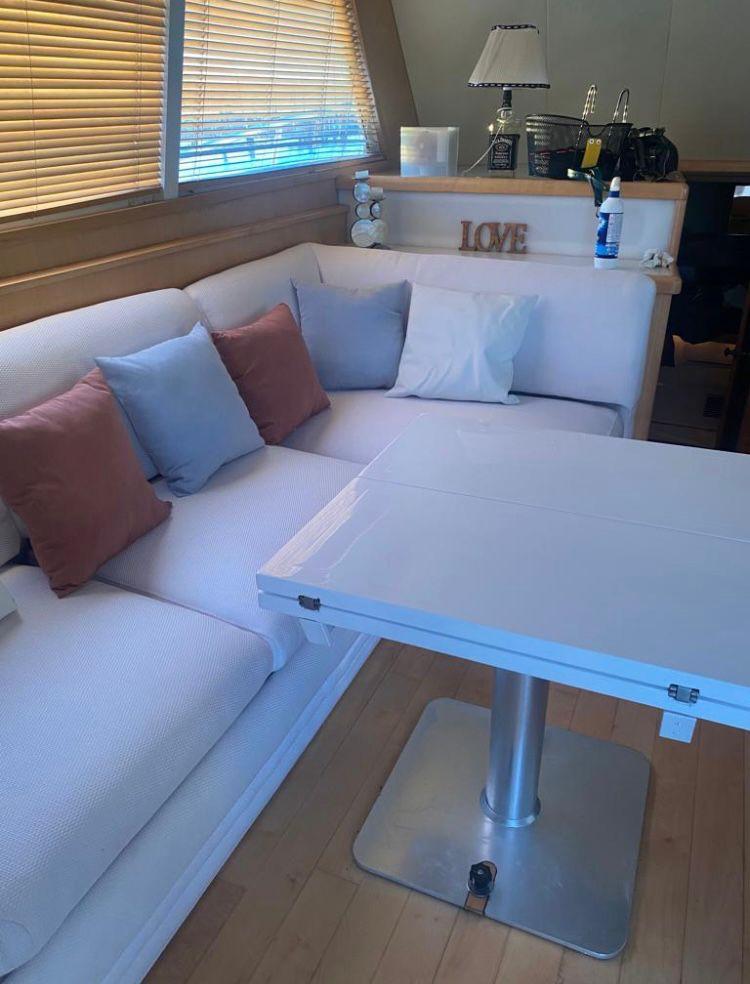 Bertram 43 Convertible - immagine 6