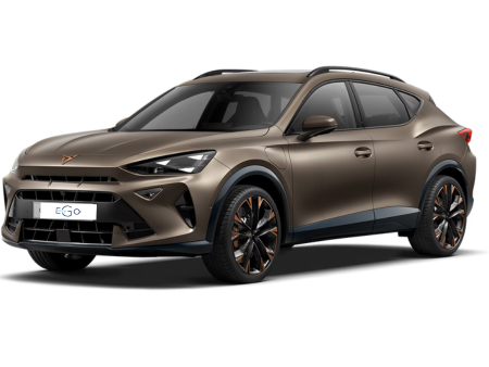 Cupra Formentor 1.5 Hybrid DSG
