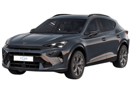 Cupra Formentor 1.5 Hybrid DSG noleggio