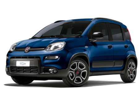 Fiat Panda 1.0 70cv Hybrid POP