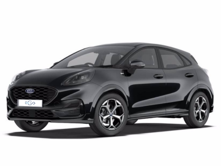 scegli il noleggio ford Ford Puma 1.0 EcoBoost Hybrid 125cv Tit.