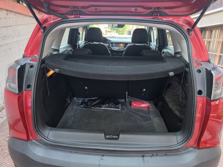OPEL CROSSLAND 1.2 BENZINA - immagine 3