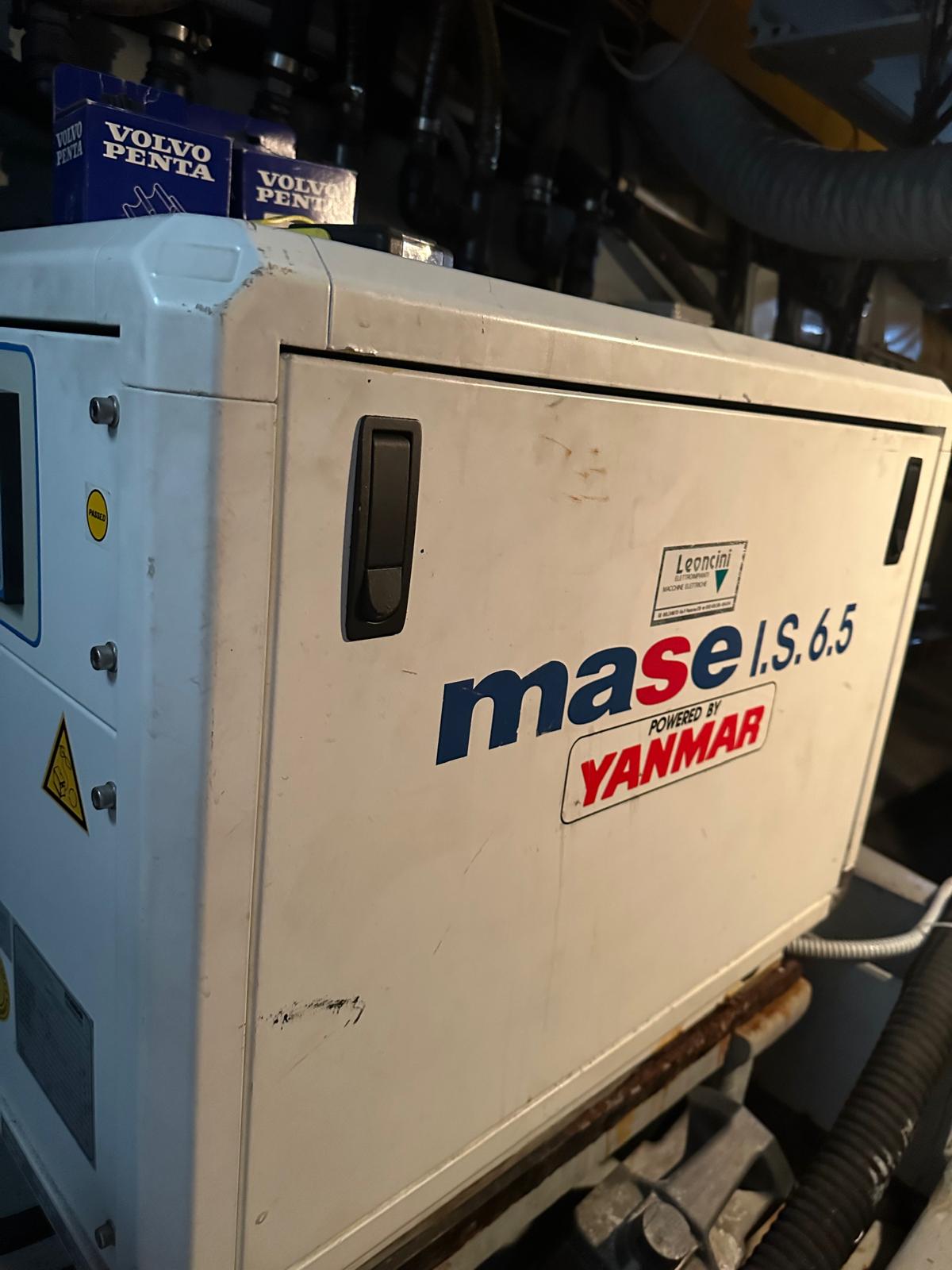 LINDER PIT 45 - immagine 13