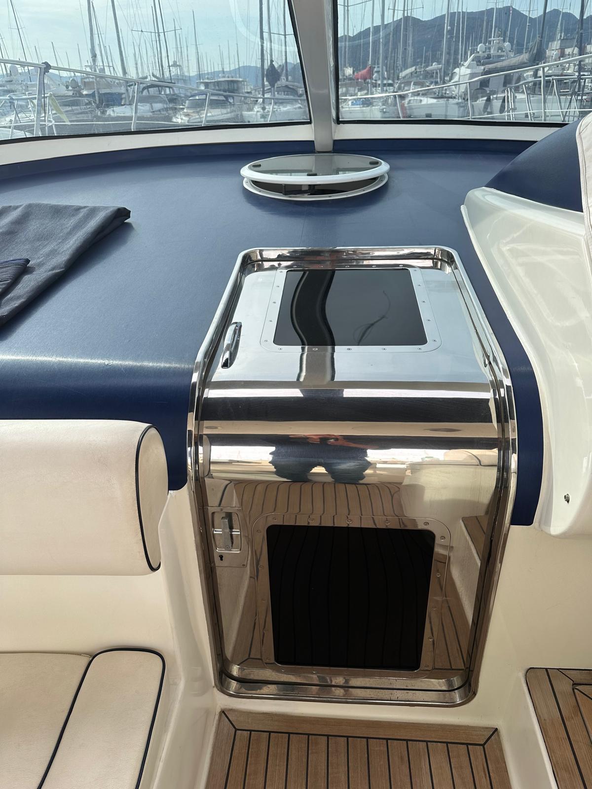 LINDER PIT 45 - immagine 6