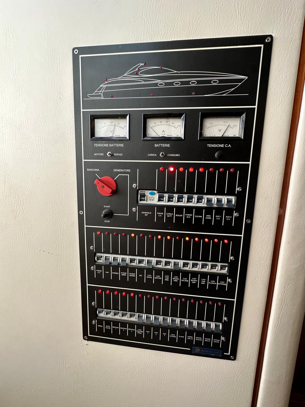 LINDER PIT 45 - immagine 10