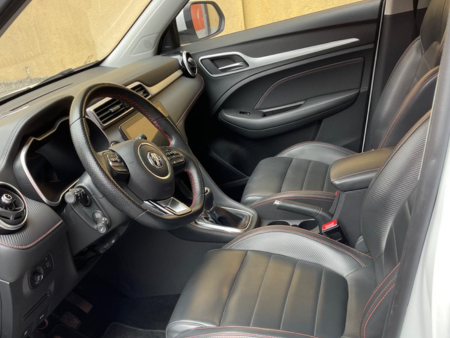 MG ZS 1.0 T-GDI LUXURY - immagine 4