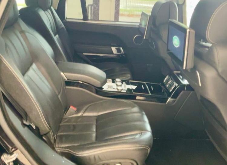 Range Rover 5.0 V8 Supercharged Autobiography LWB - immagine 11