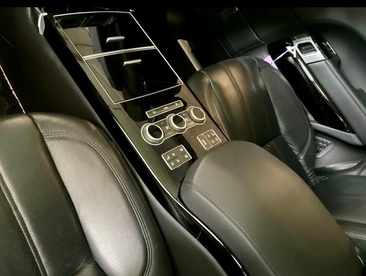 Range Rover 5.0 V8 Supercharged Autobiography LWB - immagine 8