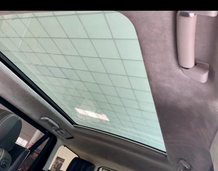 Range Rover 5.0 V8 Supercharged Autobiography LWB - immagine 10