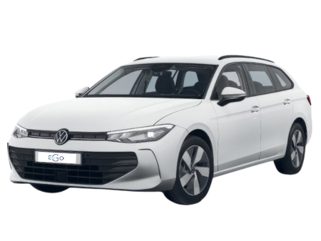 VW PASSAT 1.5 TSI SW eHybrid Business PLUG IN DSG a noleggio lungo termine