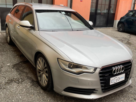 Audi A6 IV 2011 Avant 3.0V6 Tdi Ambiente Quattro S-Tronic - immagine 8