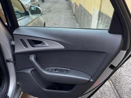 Audi A6 IV 2011 Avant 3.0V6 Tdi Ambiente Quattro S-Tronic - immagine 7