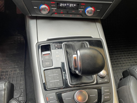 Audi A6 IV 2011 Avant 3.0V6 Tdi Ambiente Quattro S-Tronic - immagine 6