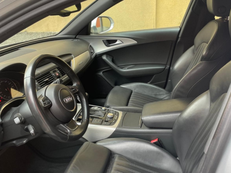 audi a 6 usata a monza