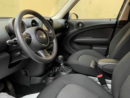 MINI Cooper D Countryman R60 EURO 6 2.0 auto - immagine 5