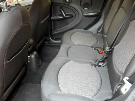 MINI Cooper D Countryman R60 EURO 6 2.0 auto - immagine 6