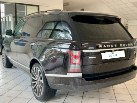 Range Rover 5.0 V8 Supercharged Autobiography LWB - immagine 3