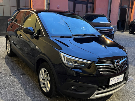 Opel Crossland X 1.2 Innovation s&s 130 CV AUTO - immagine 2