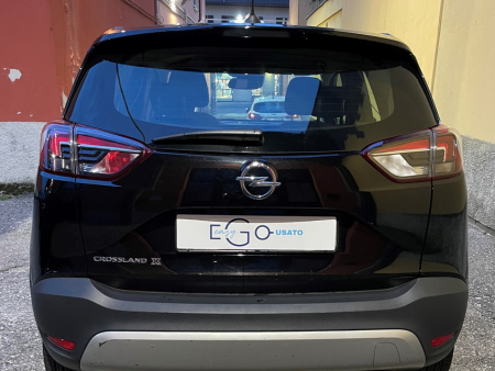 Opel Crossland X 1.2 Innovation s&s 130 CV AUTO - immagine 3