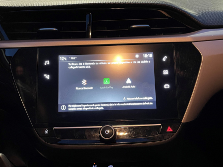 Opel Corsa VI 2020 1.2 Edition S - immagine 8