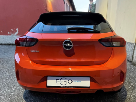 Opel Corsa VI 2020 1.2 Edition S - immagine 2