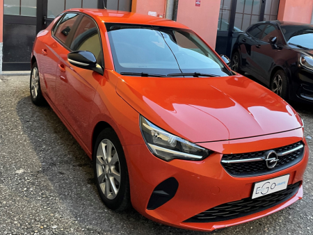 Opel Corsa VI 2020 1.2 Edition S - immagine 3