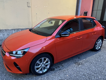 Opel Corsa VI 2020 1.2 Edition S - immagine 4