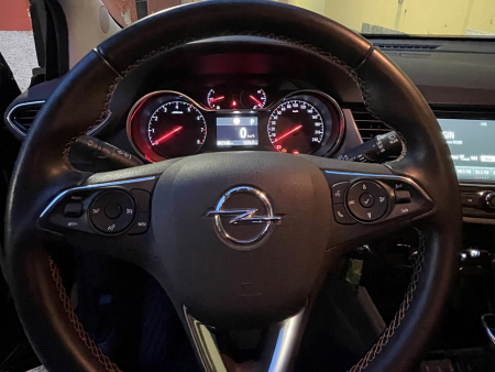 Opel Corsa VI 2020 1.2 Edition S - immagine 5