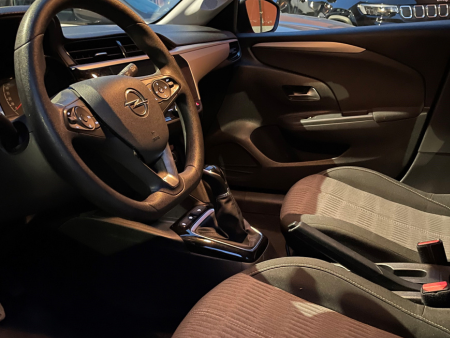 Opel Corsa VI 2020 1.2 Edition S - immagine 6