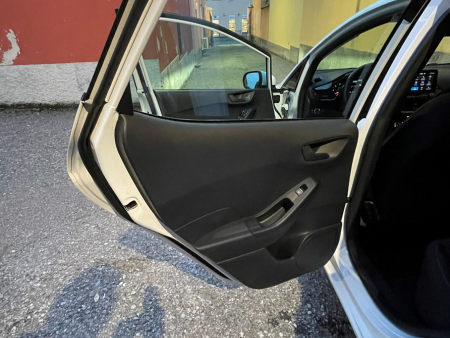 Ford Fiesta FIESTA VII 5 P CONNECTED 1.5 ECOBLUE - immagine 9