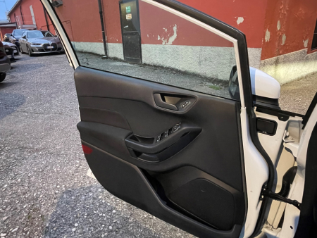 Ford Fiesta FIESTA VII 5 P CONNECTED 1.5 ECOBLUE - immagine 10