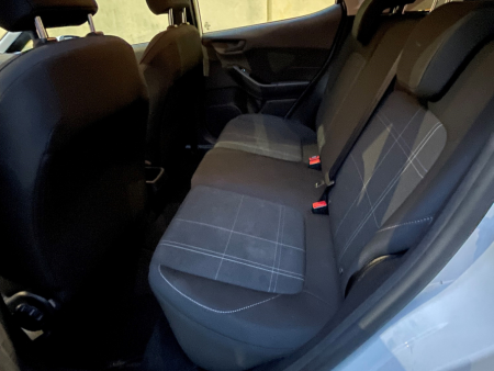 Ford Fiesta FIESTA VII 5 P CONNECTED 1.5 ECOBLUE - immagine 7