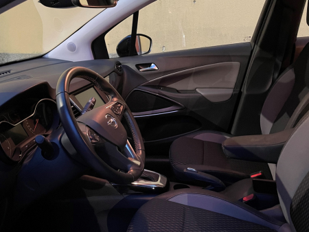 Opel Crossland X 1.2 Innovation s&s 130 CV AUTO - immagine 6