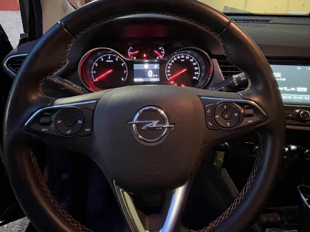 Opel Crossland X 1.2 Innovation s&s 130 CV AUTO - immagine 7