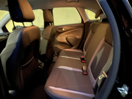 Opel Crossland X 1.2 Innovation s&s 130 CV AUTO - immagine 8