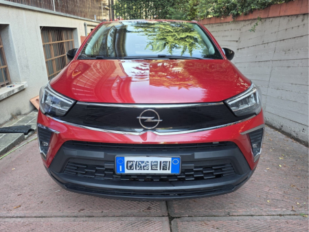 OPEL CROSSLAND 1.2 BENZINA - immagine 4