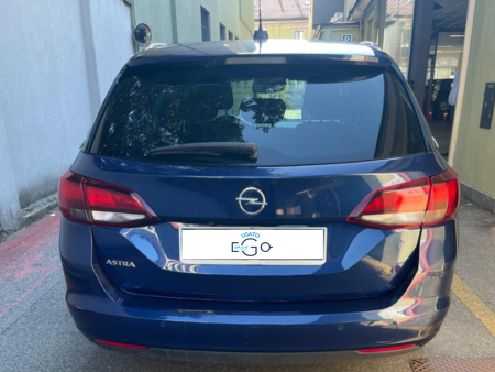 OPEL ASTRA 1.5 CDTI BUSINESS ELEGANCE - immagine 4