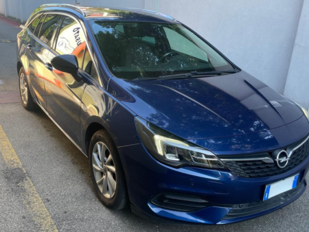 OPEL ASTRA 1.5 CDTI BUSINESS ELEGANCE - immagine 2