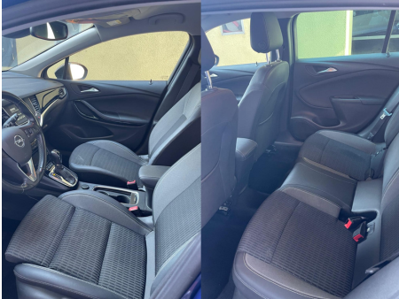 OPEL ASTRA 1.5 CDTI BUSINESS ELEGANCE - immagine 3