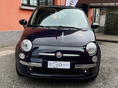fiat500cabriousata-fiat500usata-autousatemonza-easygomonza-autousatemonza
