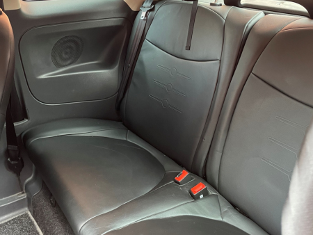 Fiat 500C III 1.2 Lounge 69cv - immagine 7