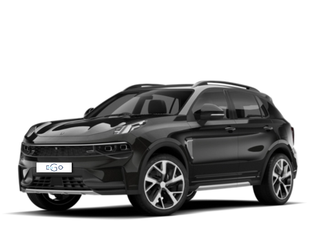 LYNK & CO 01 1.5 206KW PHEV CORE DCT